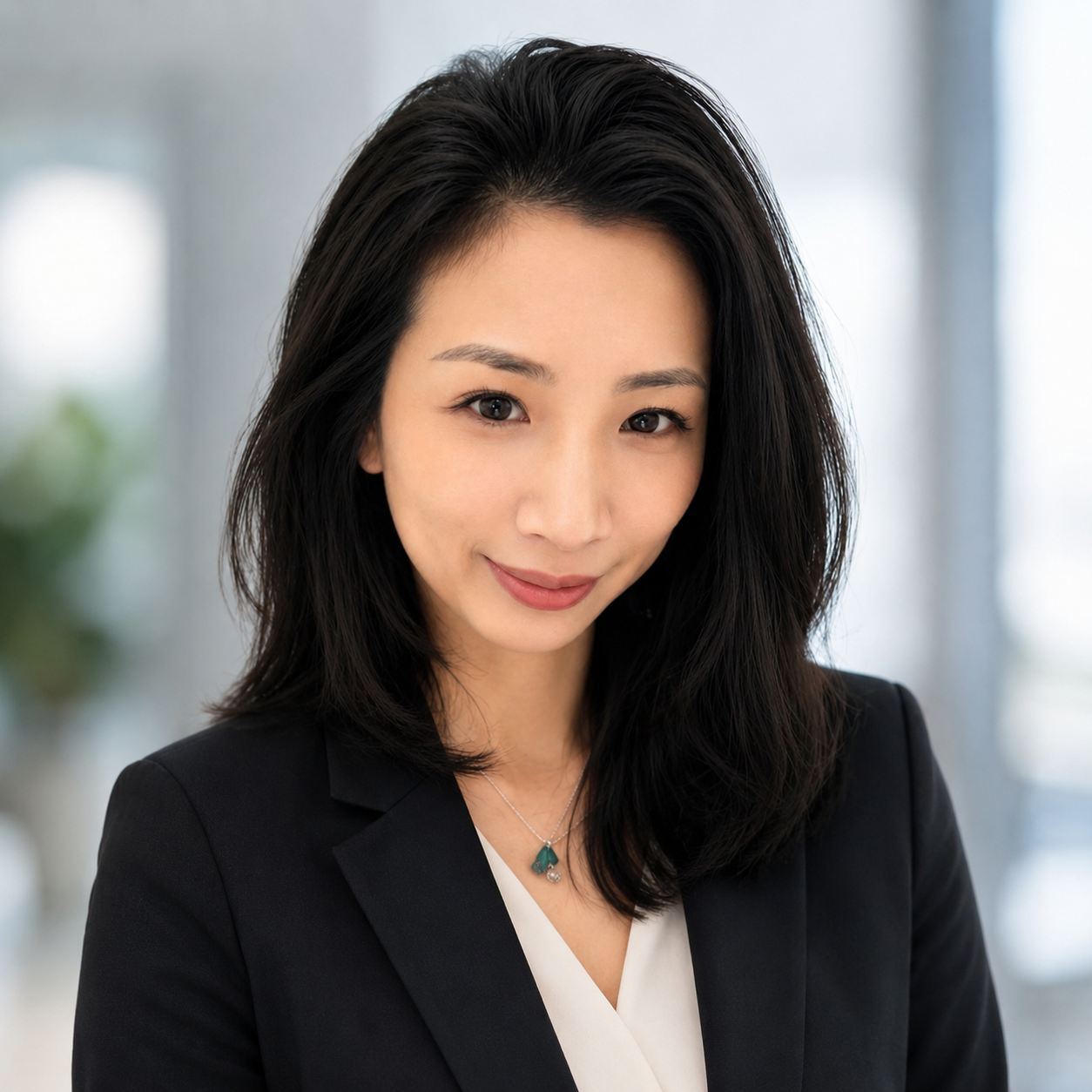 Monica Xia